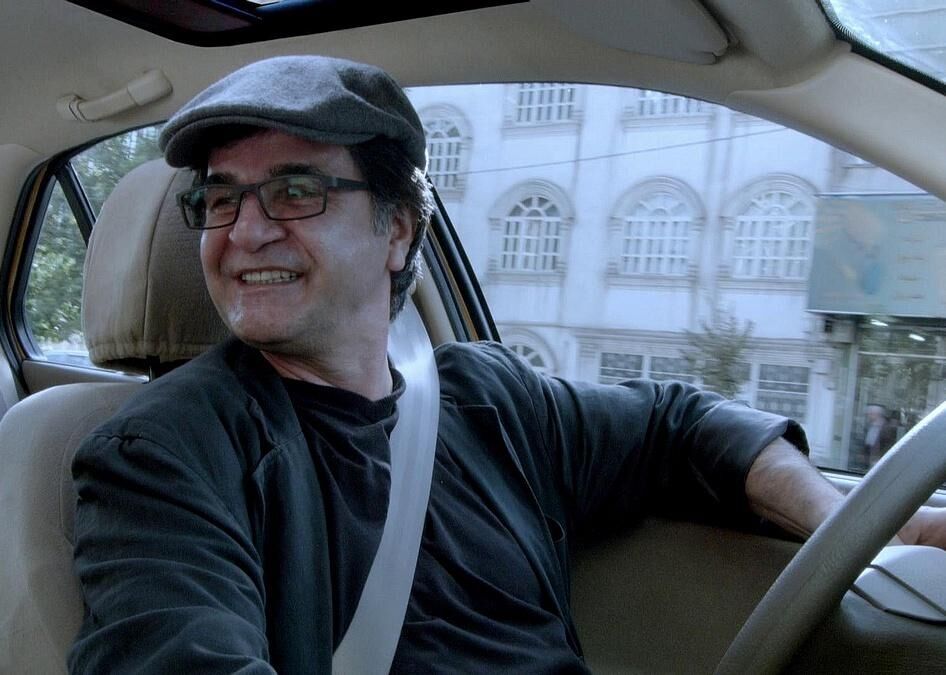 #94. Taxi (2015)
